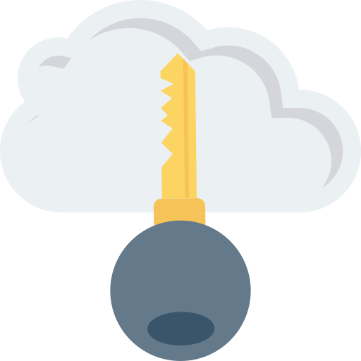 Key free icon Key free icon