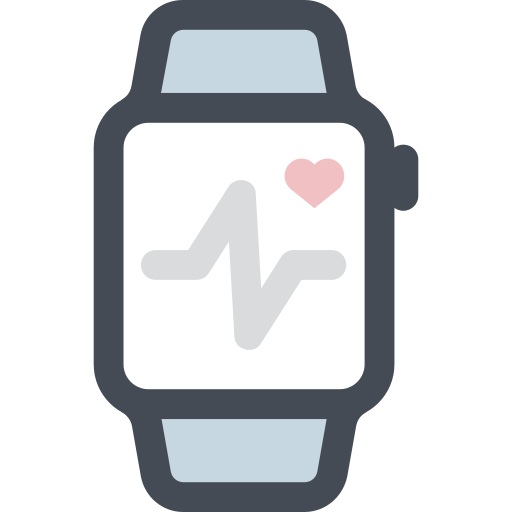 montre-bracelet Icône gratuit