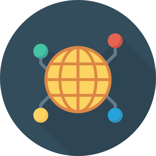 global icono gratis