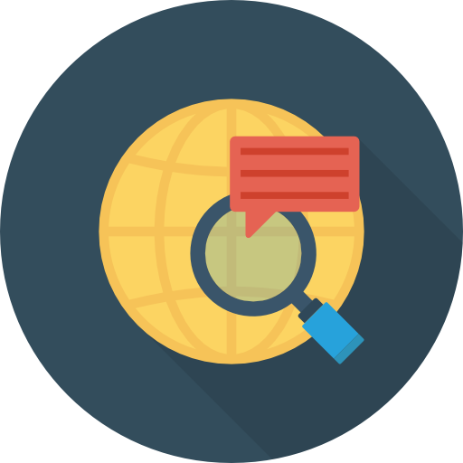 suche kostenlos Icon