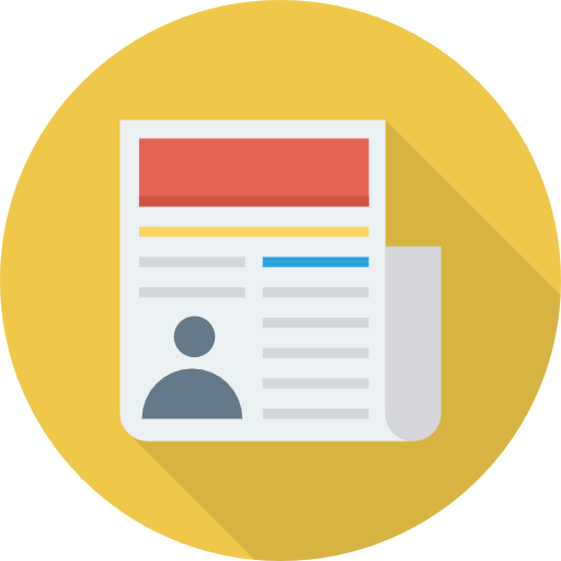 zeitung kostenlos Icon