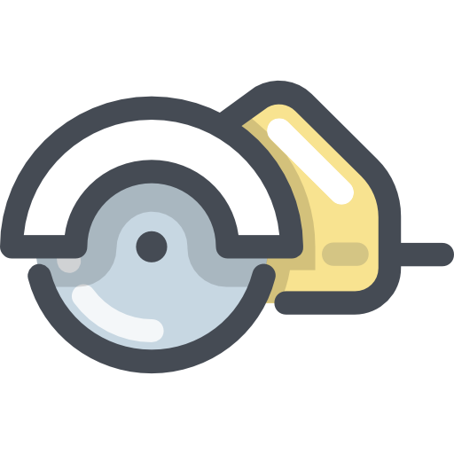 Бензопила бесплатно иконка