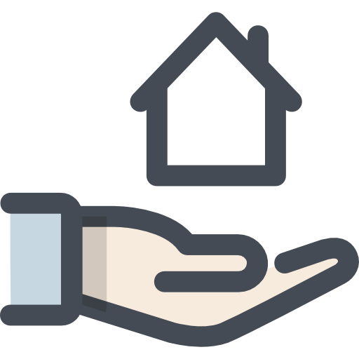 집 무료 아이콘