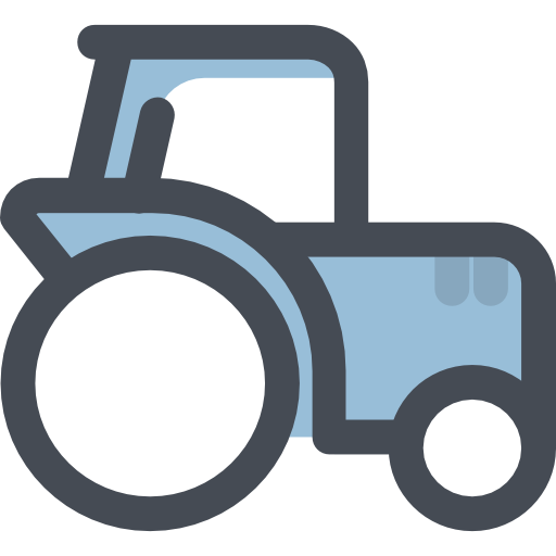 traktor kostenlos Icon traktor kostenlos Icon