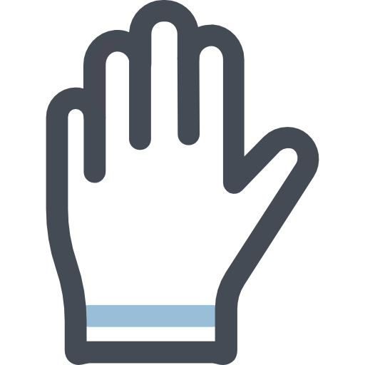 Hand - Free gestures icons