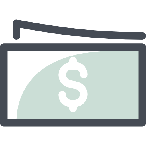 geld kostenlos Icon