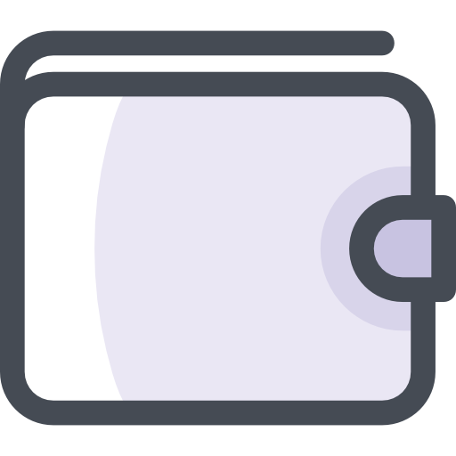 geldbörse kostenlos Icon