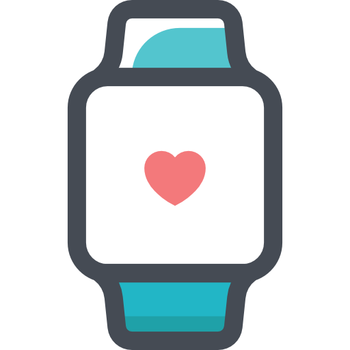 Smartwatch free icon