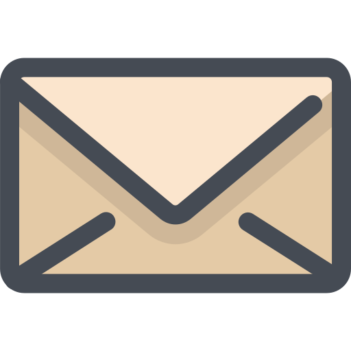 Mail free icon