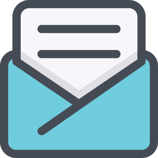Email free icon Email free icon