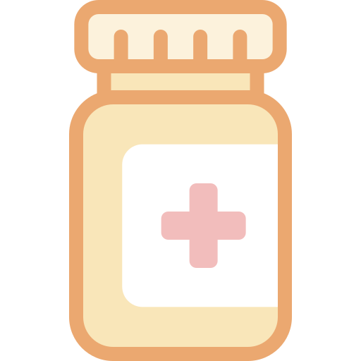 medicamento icono gratis