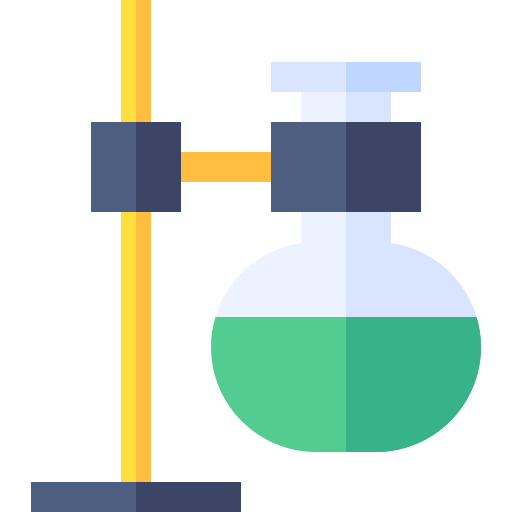 chimie Icône gratuit chimie Icône gratuit