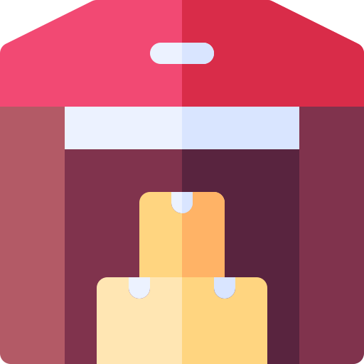 dépot Icône gratuit dépot Icône gratuit
