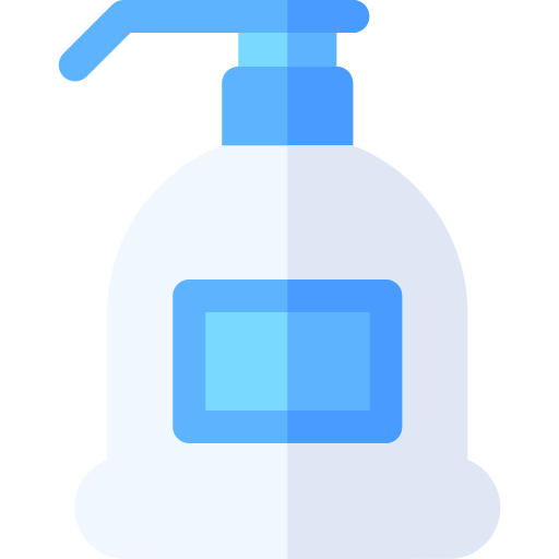 Handwash free icon Handwash free icon
