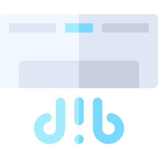 Air conditioner free icon Air conditioner free icon