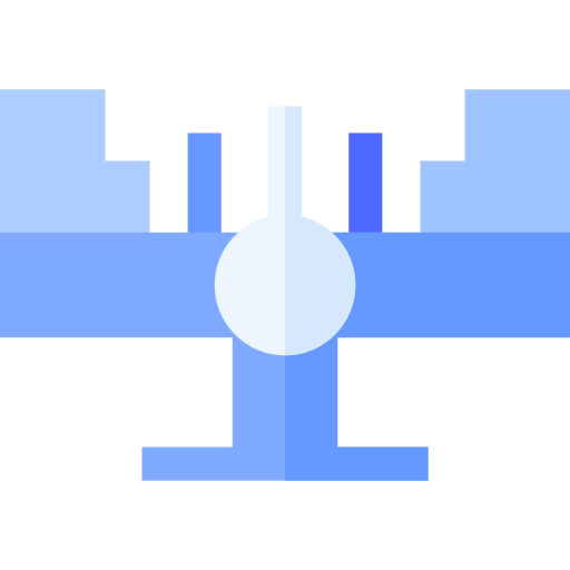 balancín icono gratis