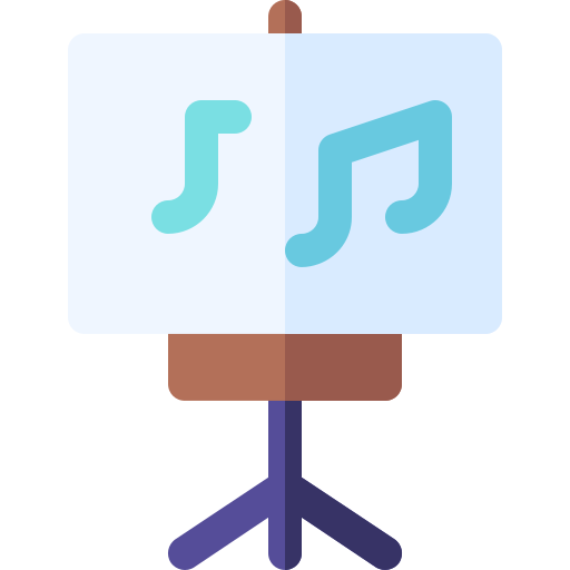 musique Icône gratuit musique Icône gratuit