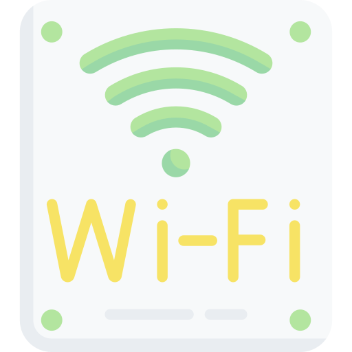 wifi icono gratis