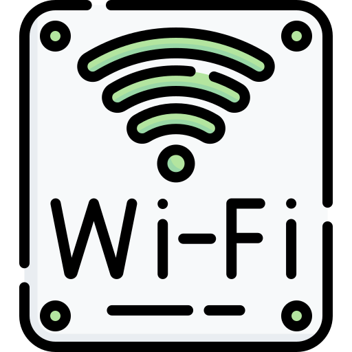 wifi icono gratis