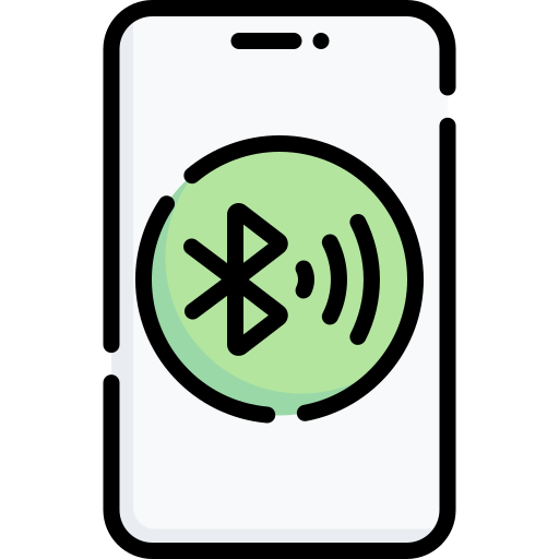 bluetooth icono gratis