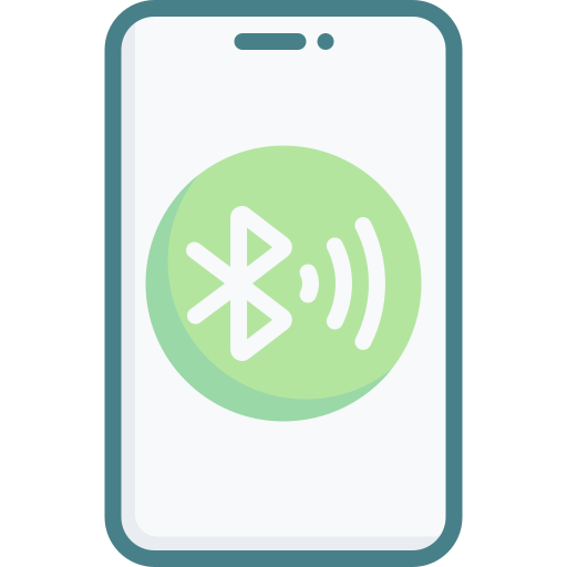 bluetooth icono gratis