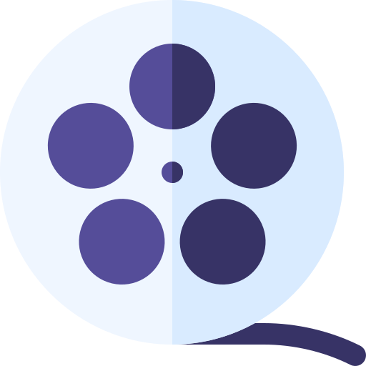 영화 무료 아이콘 영화 무료 아이콘