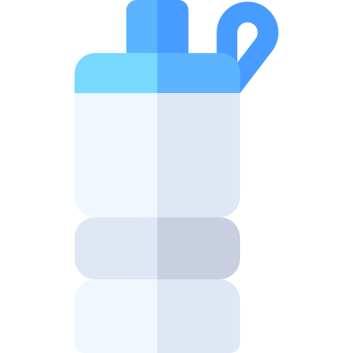 Water Basic Rounded Flat icon