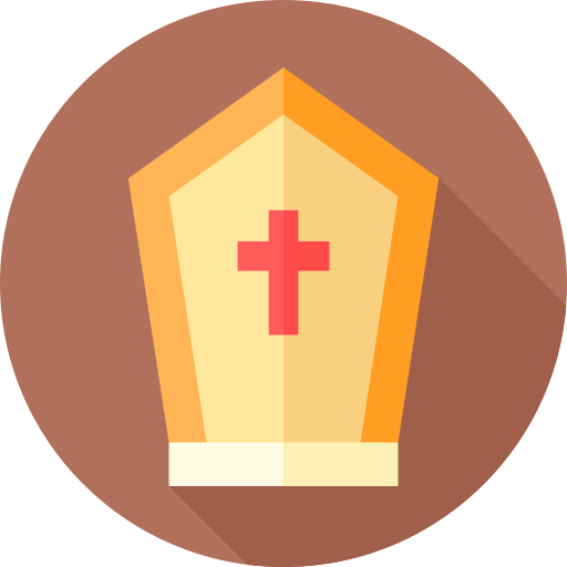Pope free icon Pope free icon
