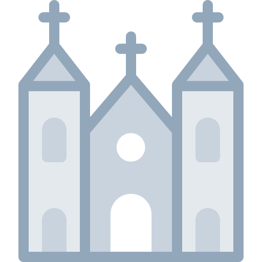 Церковь бесплатно иконка
