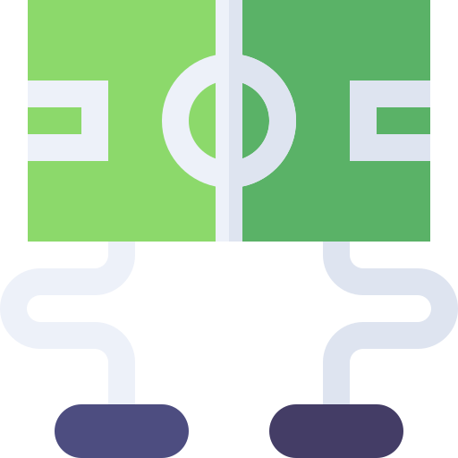 fútbol icono gratis