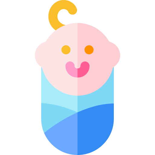 bébé garçon Icône gratuit bébé garçon Icône gratuit