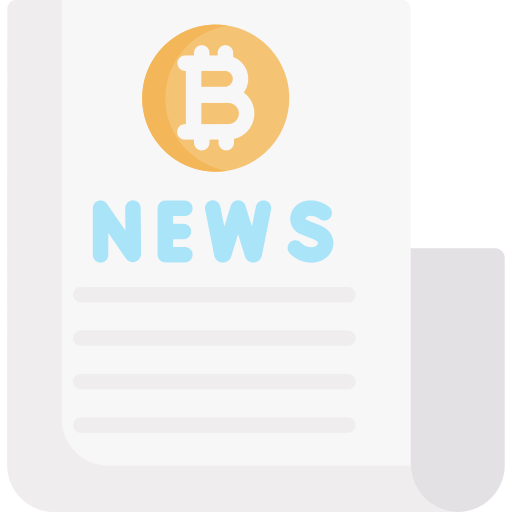 noticias icono gratis