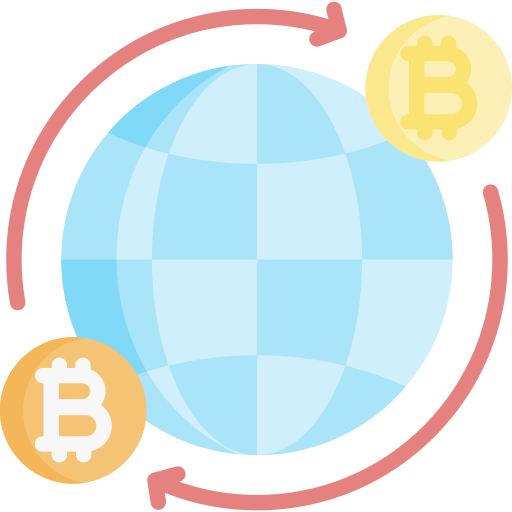 World grid free icon World grid free icon