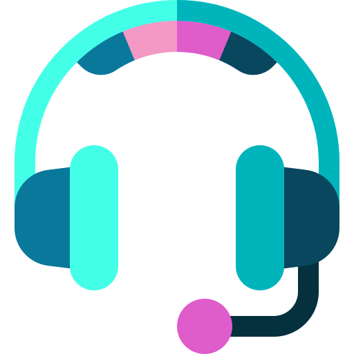 auriculares icono gratis