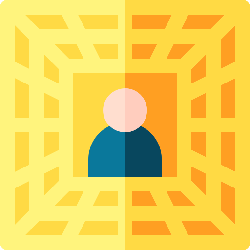 espacio icono gratis