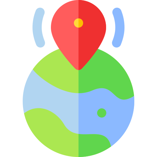gps Icône gratuit gps Icône gratuit