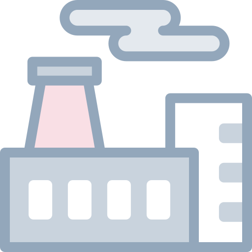 Factory free icon