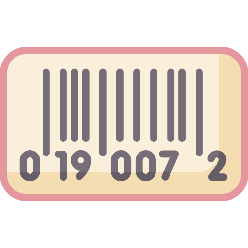 Barcode - Free commerce and shopping icons