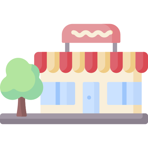 geschäft kostenlos Icon