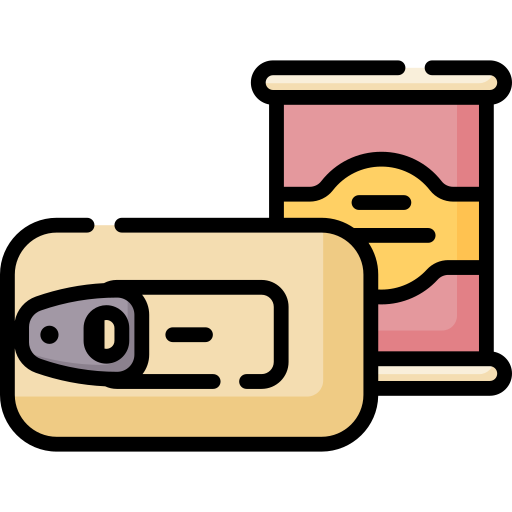 dosen essen kostenlos Icon dosen essen kostenlos Icon