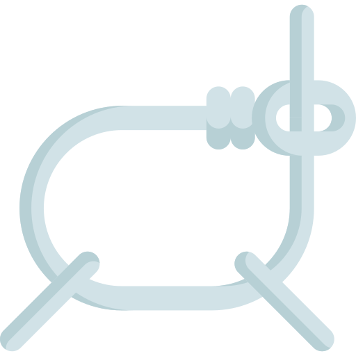 Trap free icon