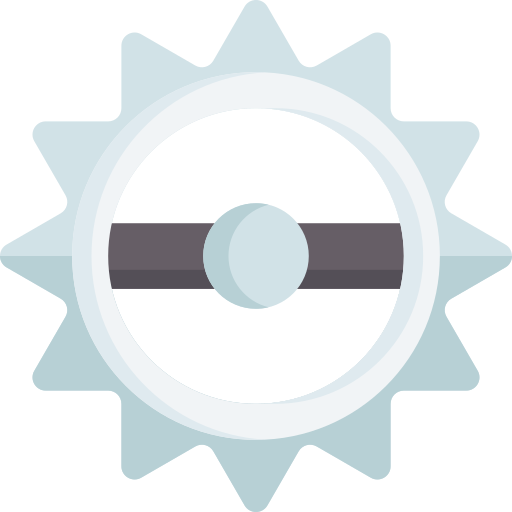 Trap free icon