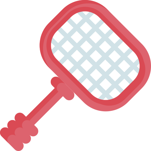 Fly swatter Special Flat icon