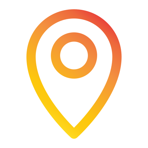 alfiler icono gratis