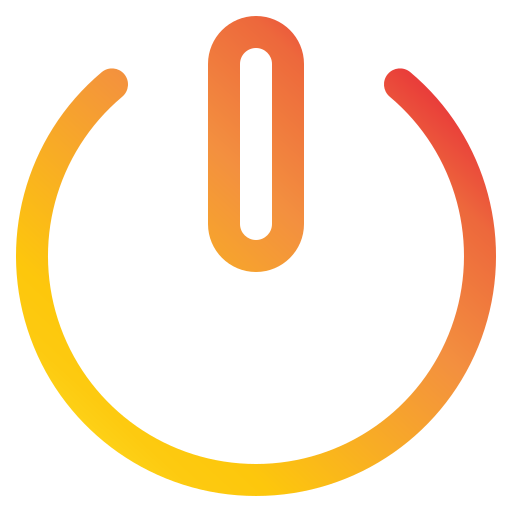 Power off free icon