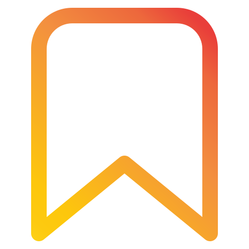 marcador icono gratis