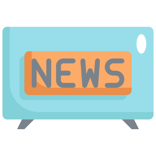 Телевидение бесплатно иконка