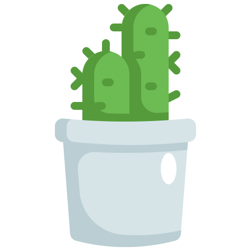 cactus icono gratis