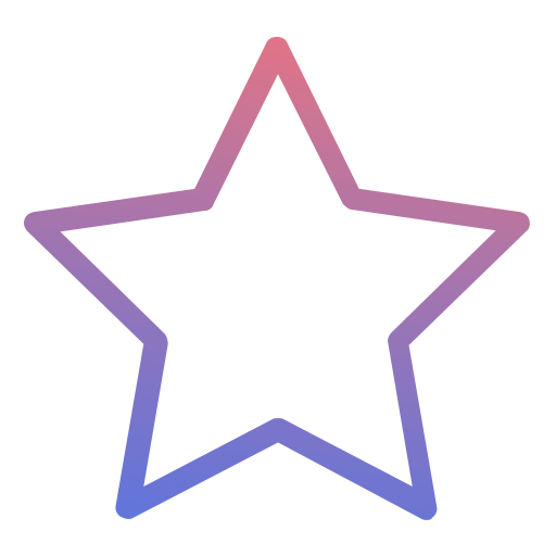 estrella icono gratis