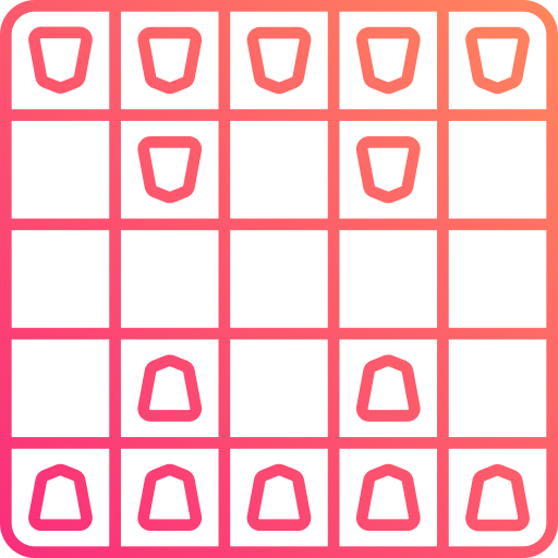 shogi Icône gratuit shogi Icône gratuit
